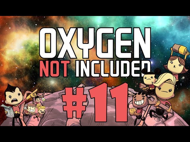 Oxygen not Included #11 – Generandor de oxigeno | Gameplay español